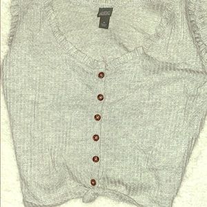 Wild fable top- medium